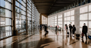 Airport Tips