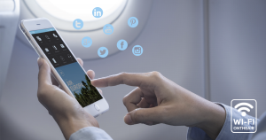 Wifi a bordo,