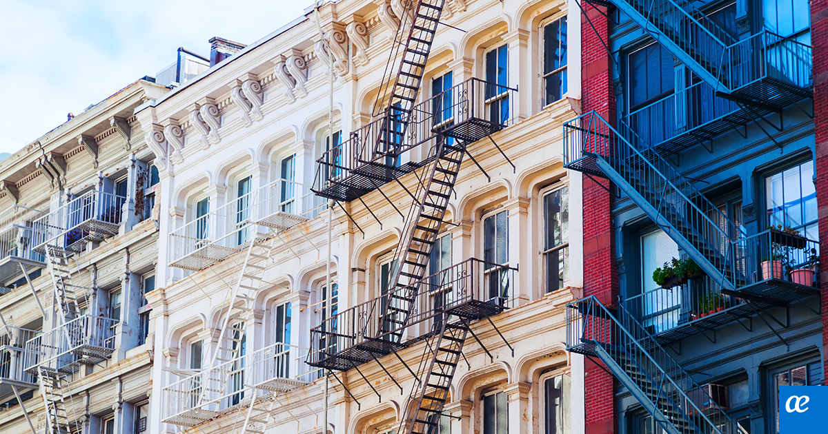Soho, el arte de la reconversión