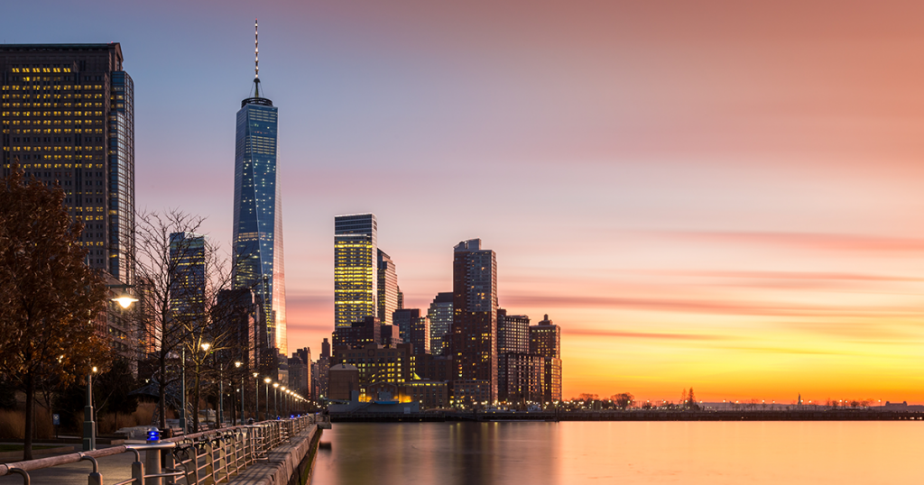 tribeca, nueva york