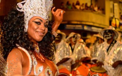 Uruguay en carnaval. ¿Qué es el candombe?