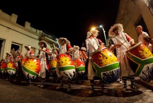 candombe, uruguay, carnaval, montevideo