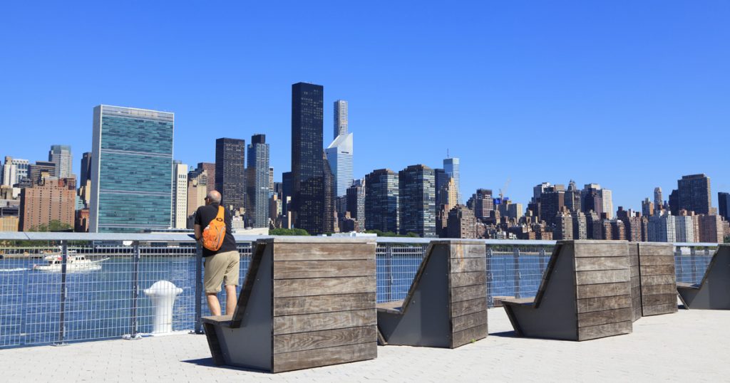 east river state park