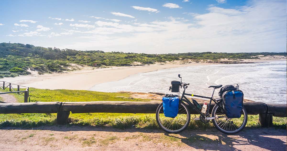 Vive el verano en Uruguay