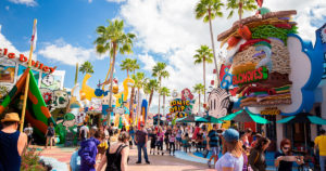 Disney World Orlando