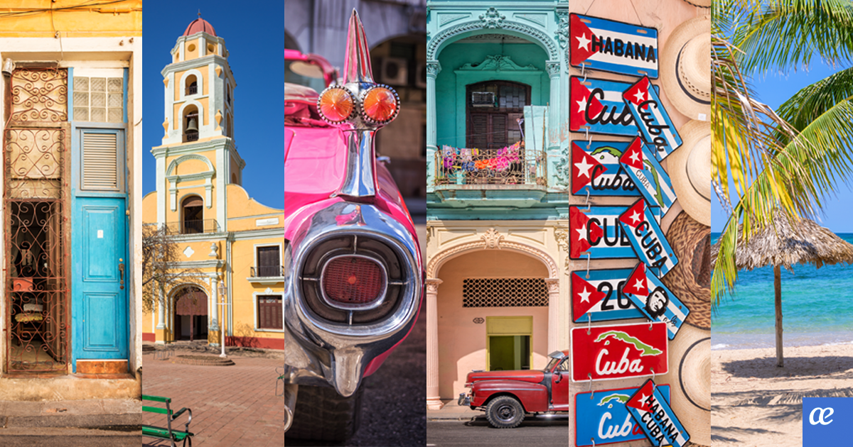 8 Planes que no te puedes perder de La Habana