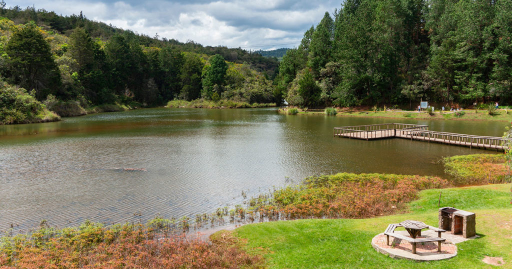 parque arvi medellin, colombia, destinos air euriopa