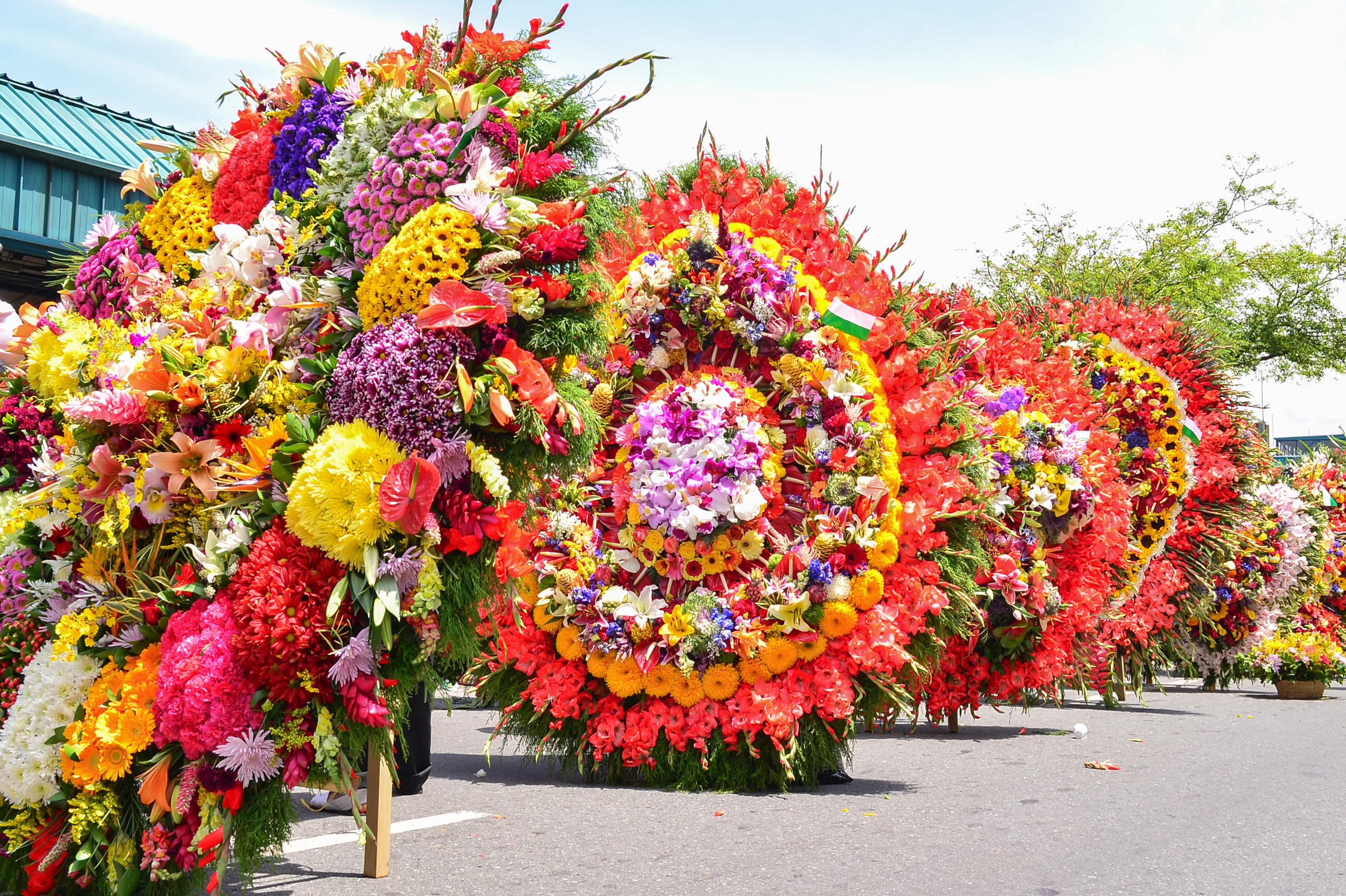 Medellín, la ciudad de la eterna primavera