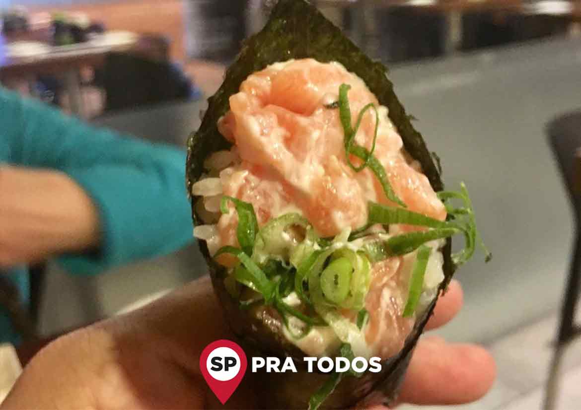 Viaje a São Paulo: gastronomía con G mayúscula