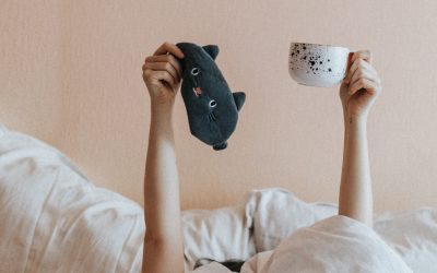 ¿Por qué tenemos jet lag?