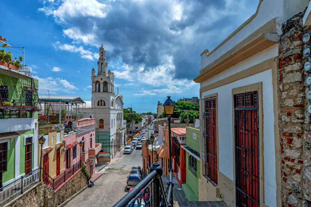 AirEuropa_SantoDomingo