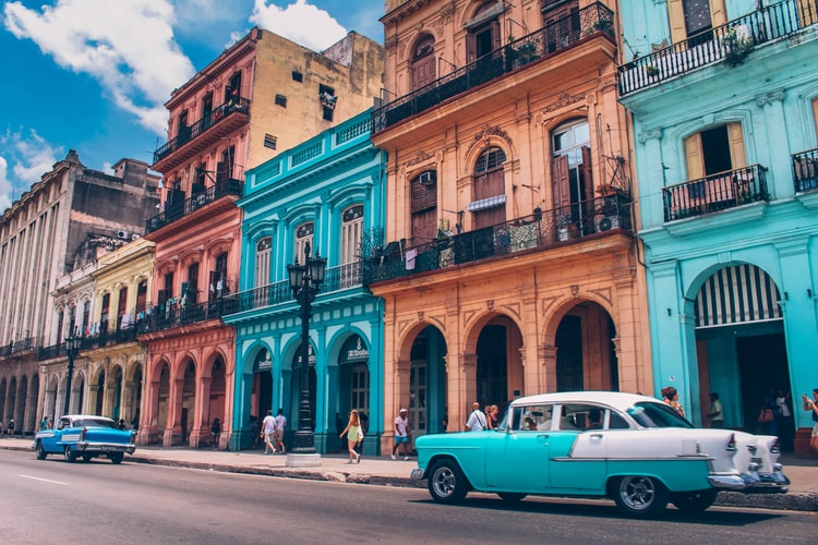 AirEuropa_LaHabana, libros que te hacen viajar