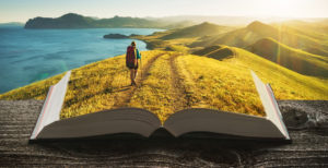 libros que te hacen viajar