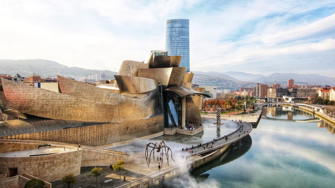 Lo mejor de Bilbao, una ciudad por descubrir