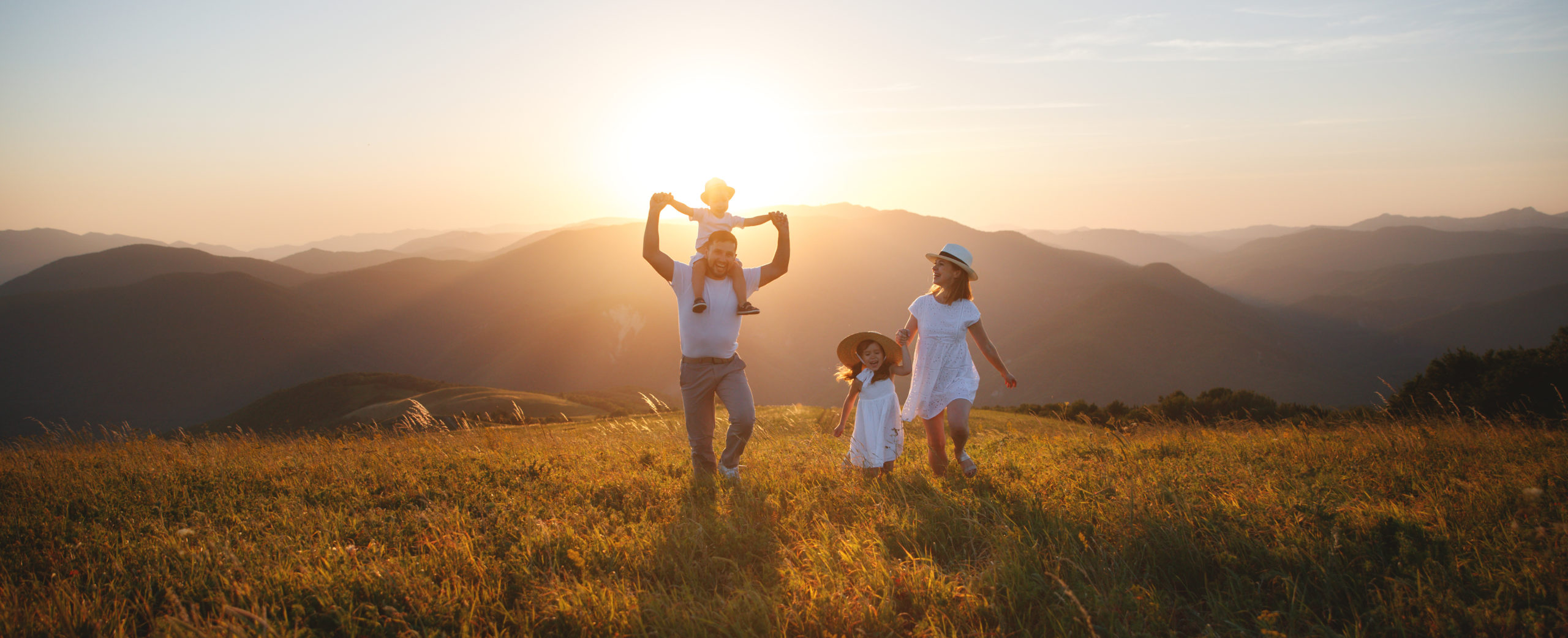 Cómo disfrutar del turismo rural