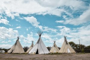 Disfrutar del turismo rural