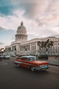 La Habana