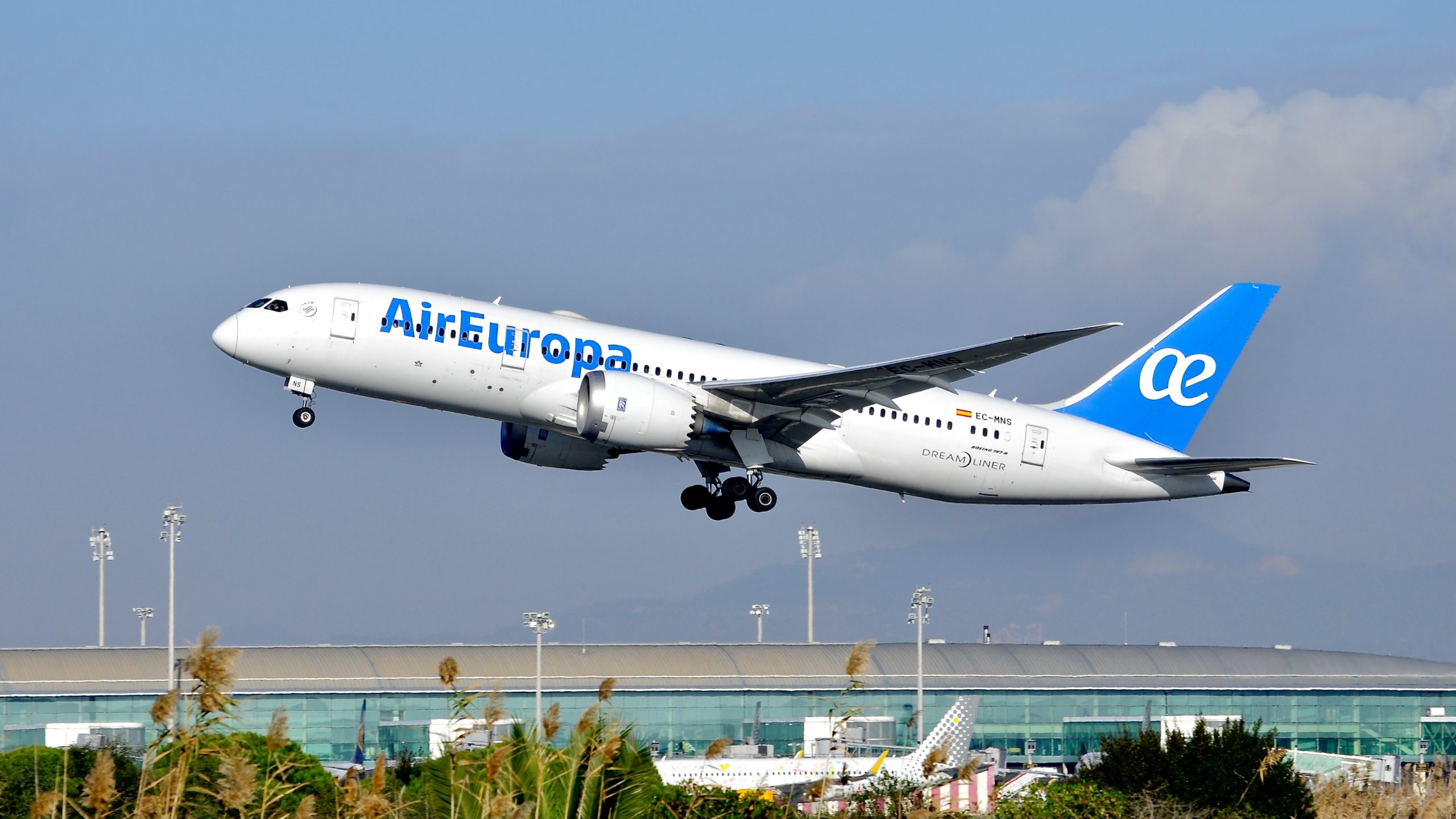 7 Términos del mundo de la aviación que no conoces