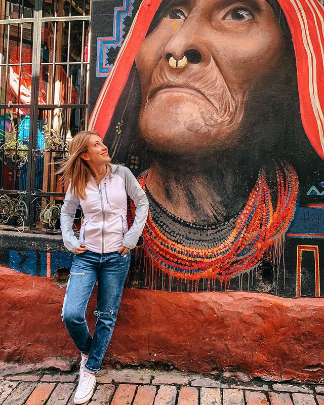 Colombia