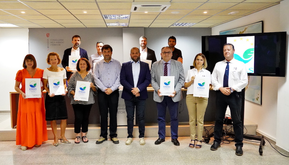 Air Europa, modelo de excelencia para la gestión ambiental