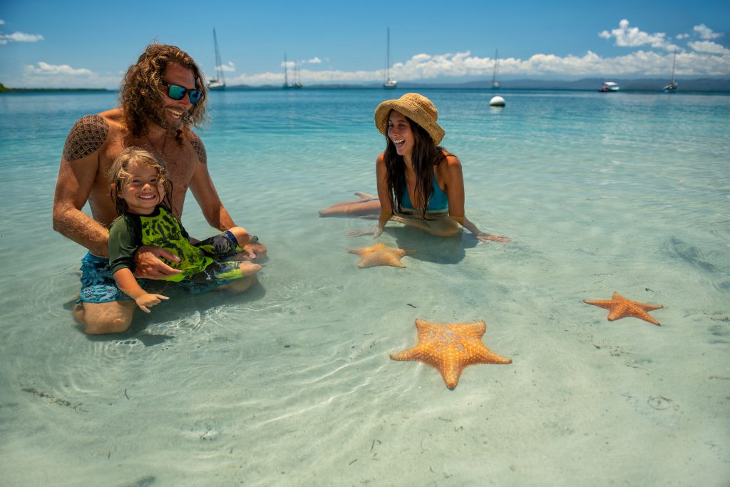 Bocas del Toro