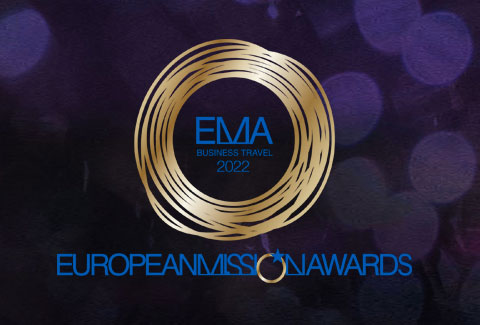 Nominados en los premios EMA 2022 por la calidad de la clase Business