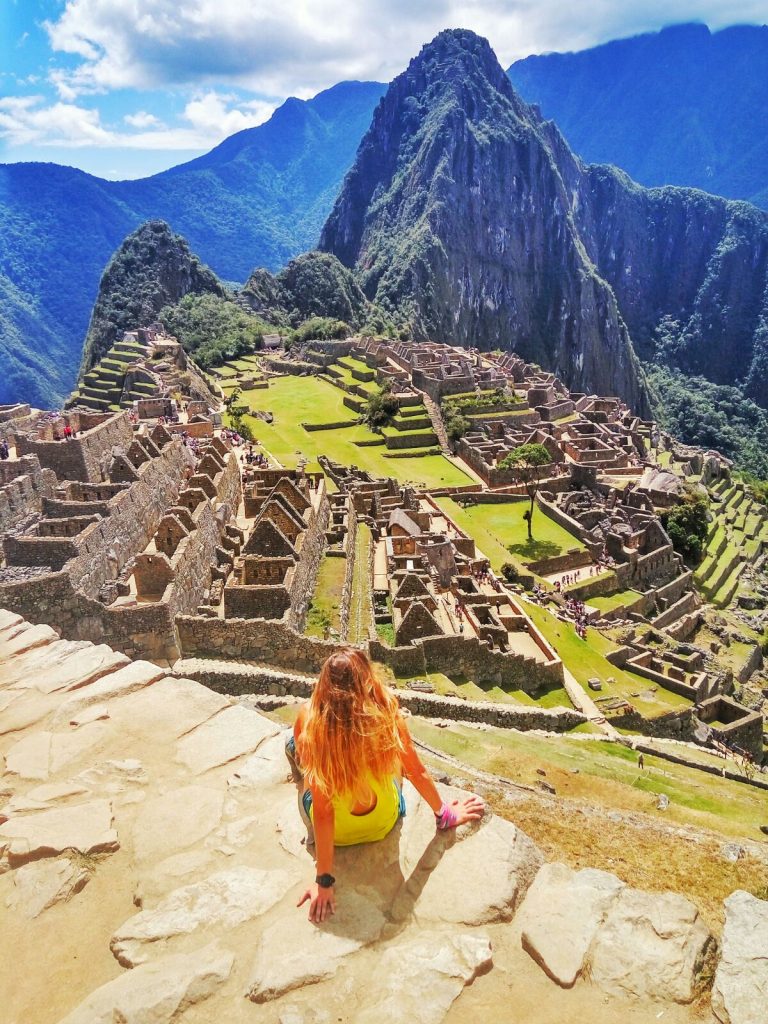 Laura Vázquez Perú