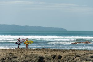 Surf en Panamá