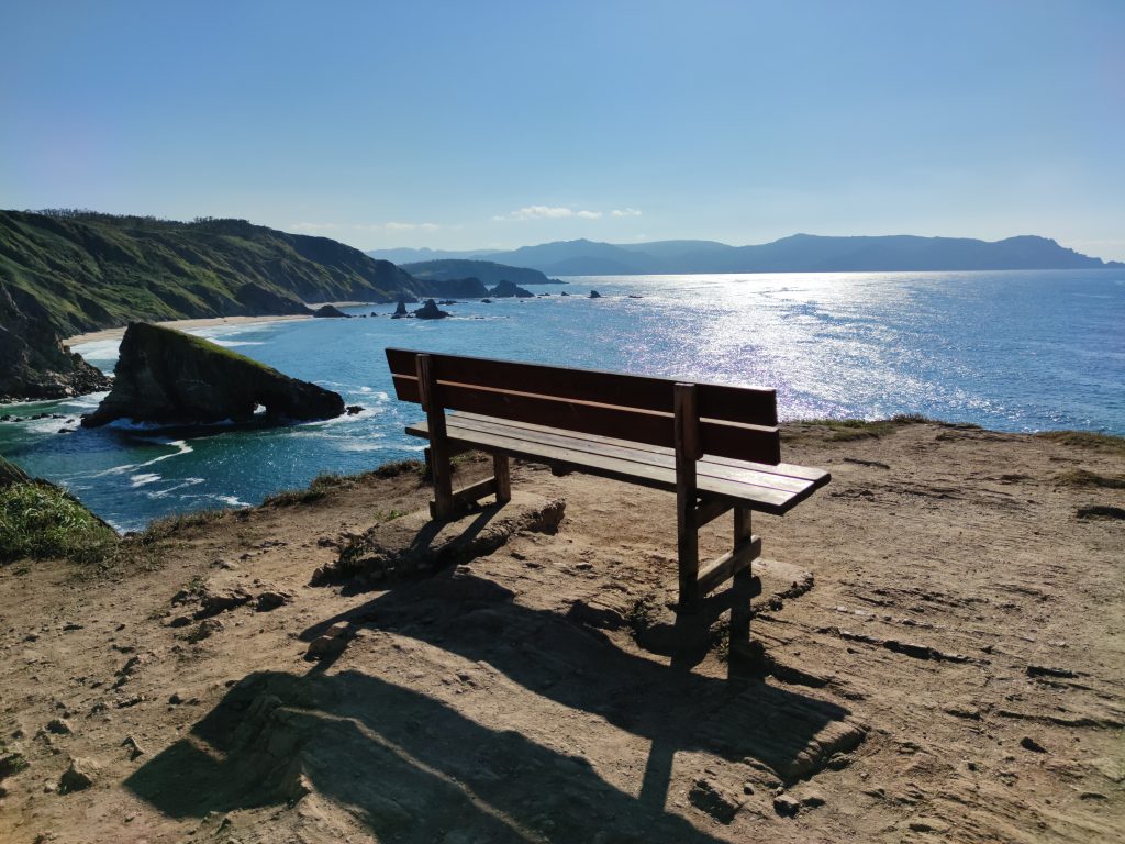 Mirador de O Coteilo