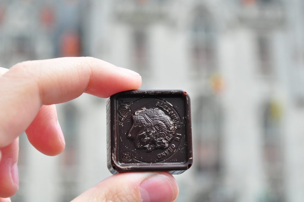 Chocolate