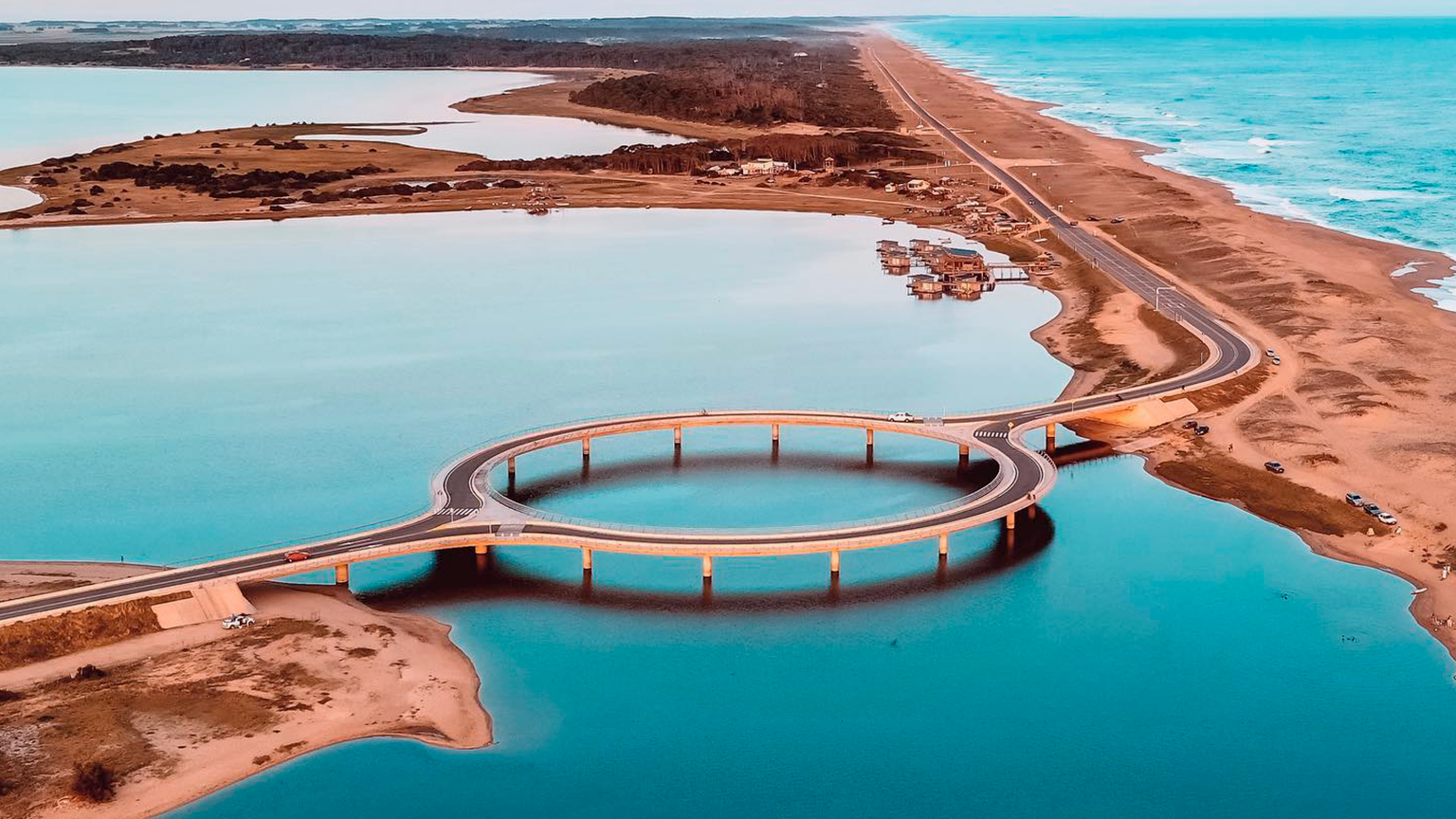Descubre el ecoturismo en Uruguay y sus reservas naturales