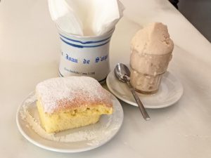 Forn Can Joan de Saigo, en Palma de Mallorca