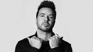 Luis Fonsi entrevistado por Air Europa