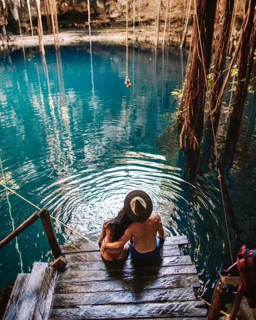 Navidad en Verano, Tulum