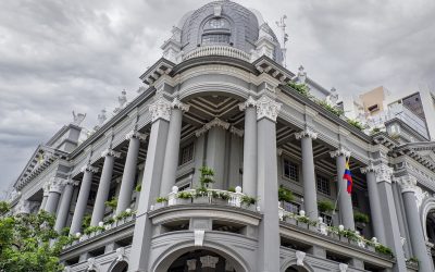 Descubre Guayaquil en 4 minutos