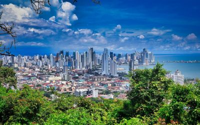 Descubre Panamá en 4 minutos