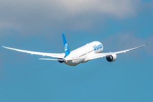 air europa, summer flights