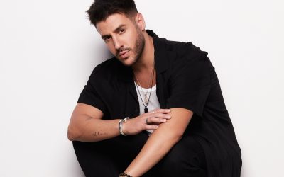 Antonio José, de Córdoba al mundo