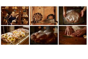 Repostería mallorquina