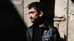 Pablo Erroz sombras