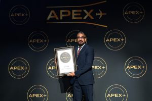 Alexis Capdevila Apex