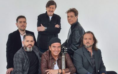 Los Secretos. De ensayar a escondidas, a precursores de la movida madrileña