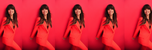 Vanesa Martín múltiple foto