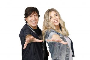 presentadores anda ya