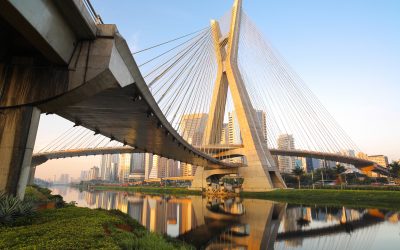 Descubre São Paulo en 4 minutos