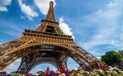 Descubre París en 4 minutos