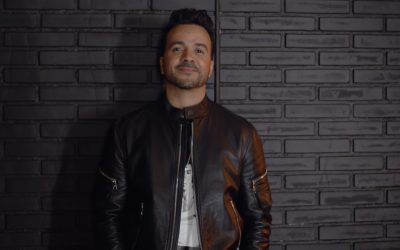 Luis Fonsi, 25 años de música y éxitos