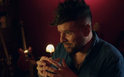 Pablo López. Un pequeño planeta en el universo musical