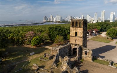La experiencia de conocer Ciudad de Panamá