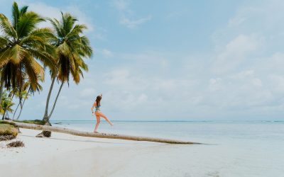 De Costa a Costa: Las Playas Más Hermosas de Panamá